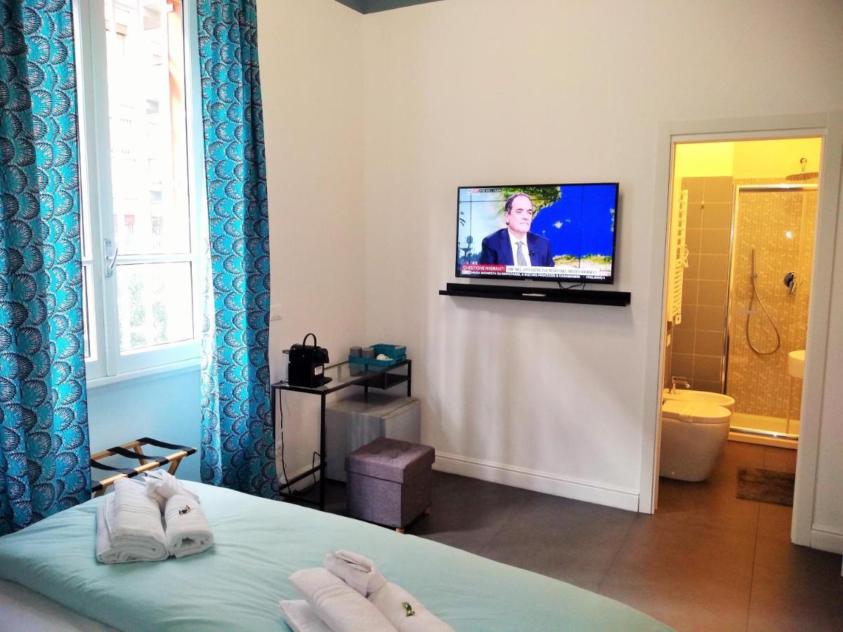 Casa Italiano - Bestbnb Garbatella Рим Экстерьер фото
