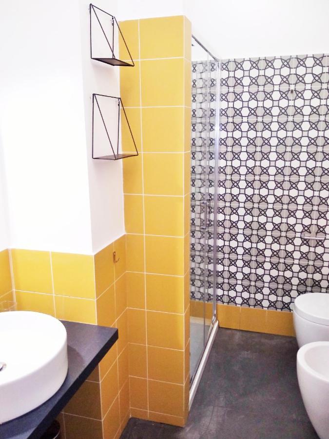 Casa Italiano - Bestbnb Garbatella Рим Экстерьер фото