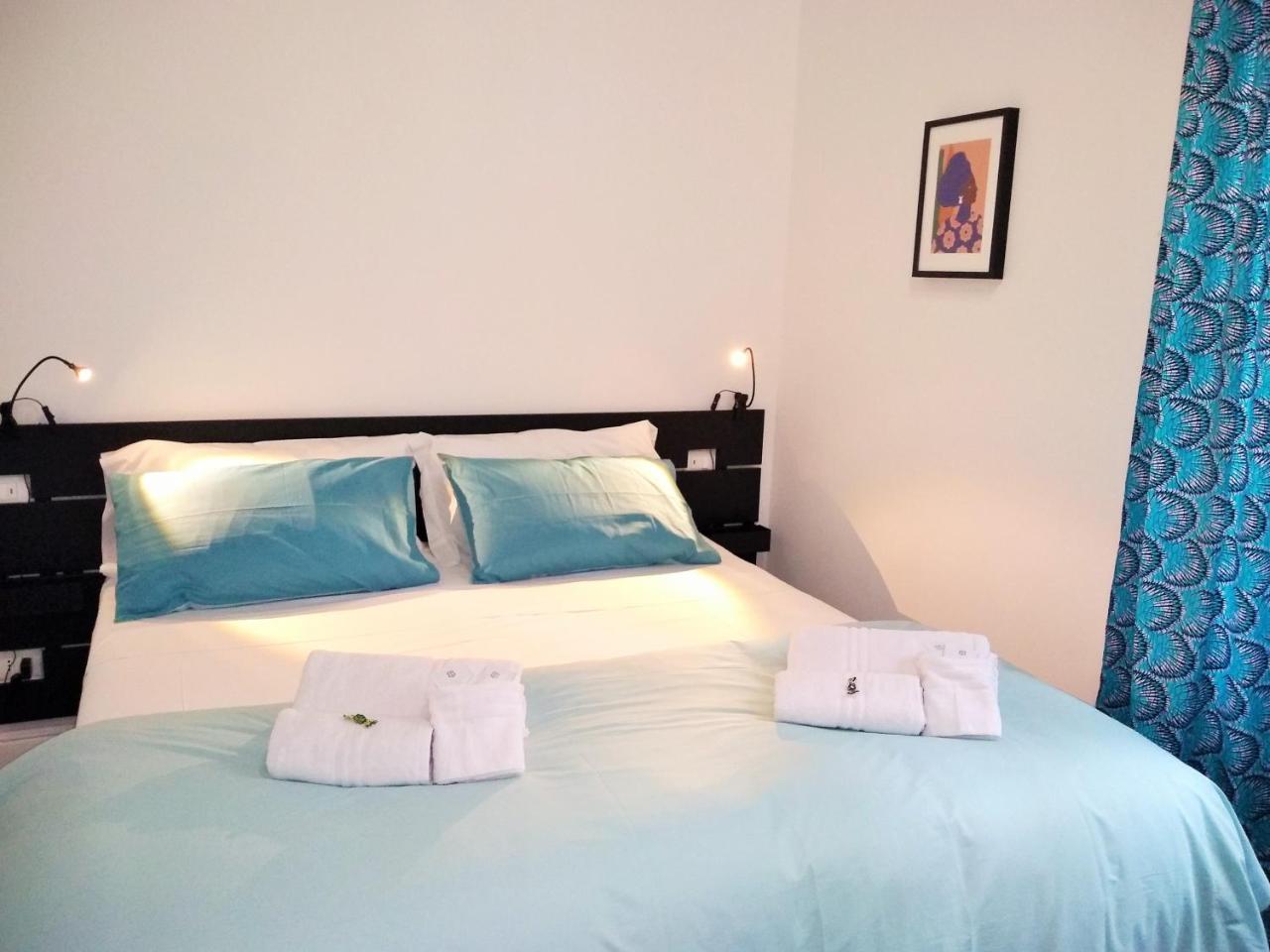 Casa Italiano - Bestbnb Garbatella Рим Экстерьер фото