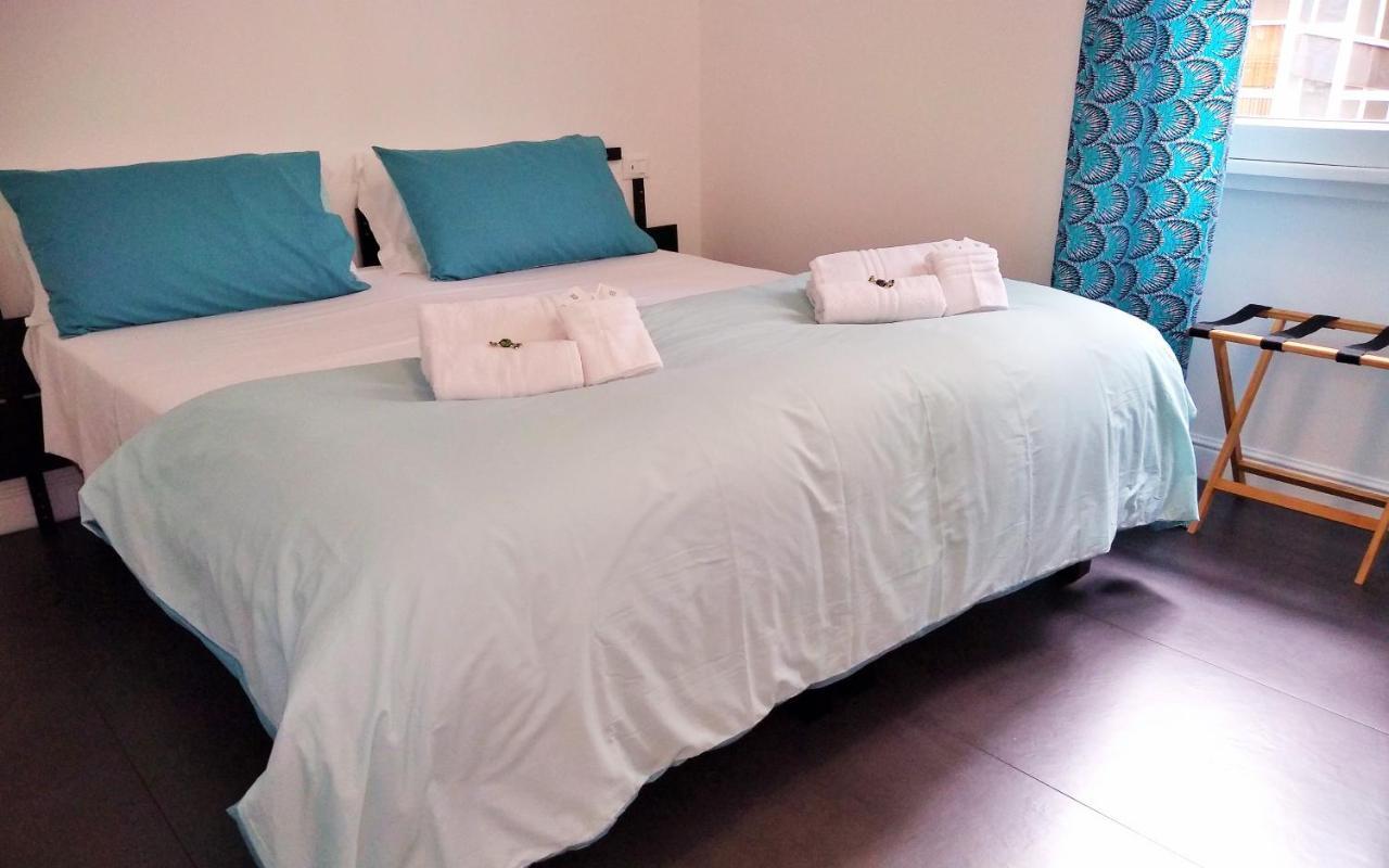 Casa Italiano - Bestbnb Garbatella Рим Экстерьер фото