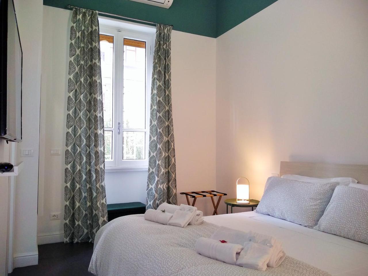 Casa Italiano - Bestbnb Garbatella Рим Экстерьер фото