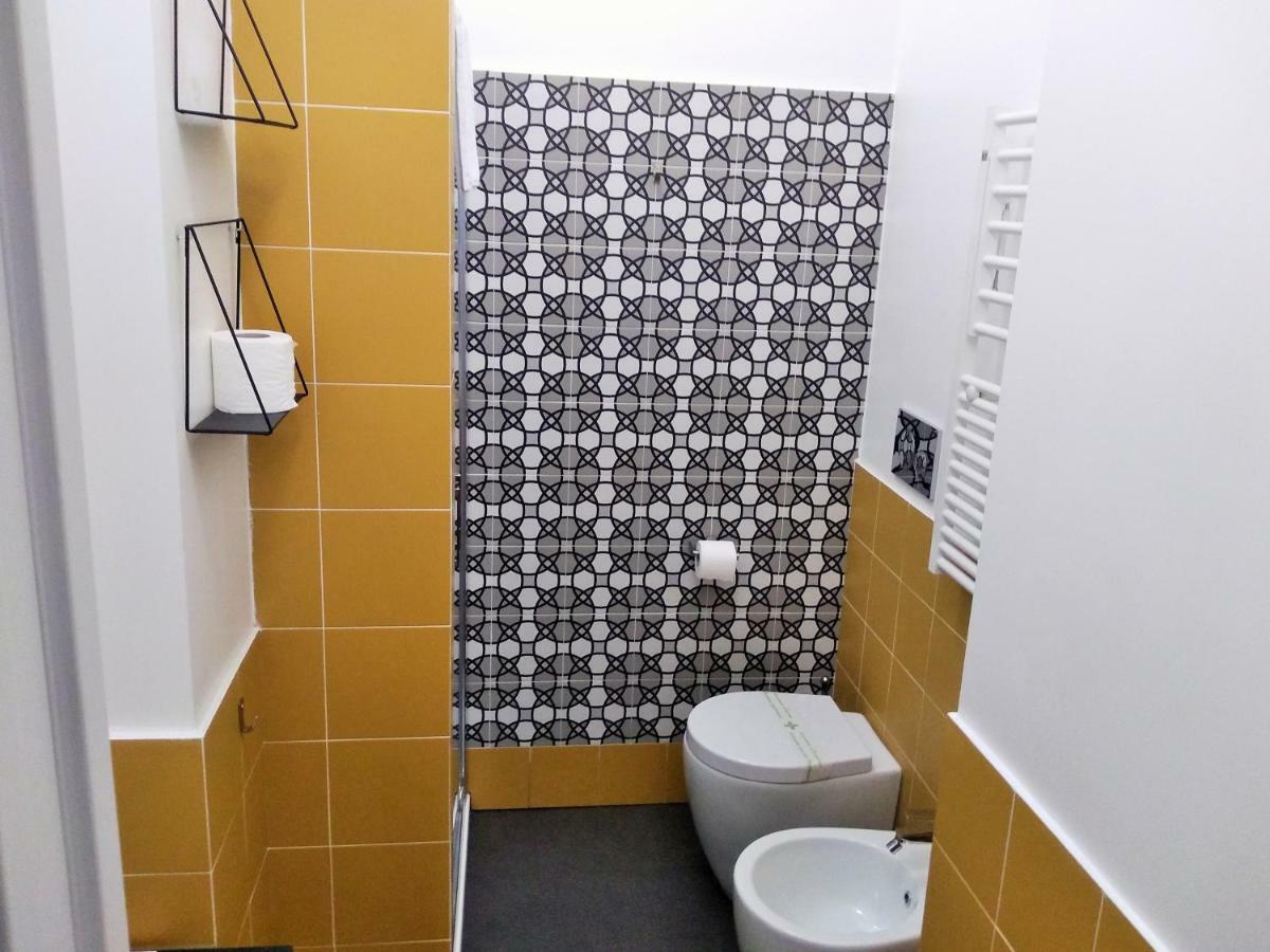 Casa Italiano - Bestbnb Garbatella Рим Экстерьер фото