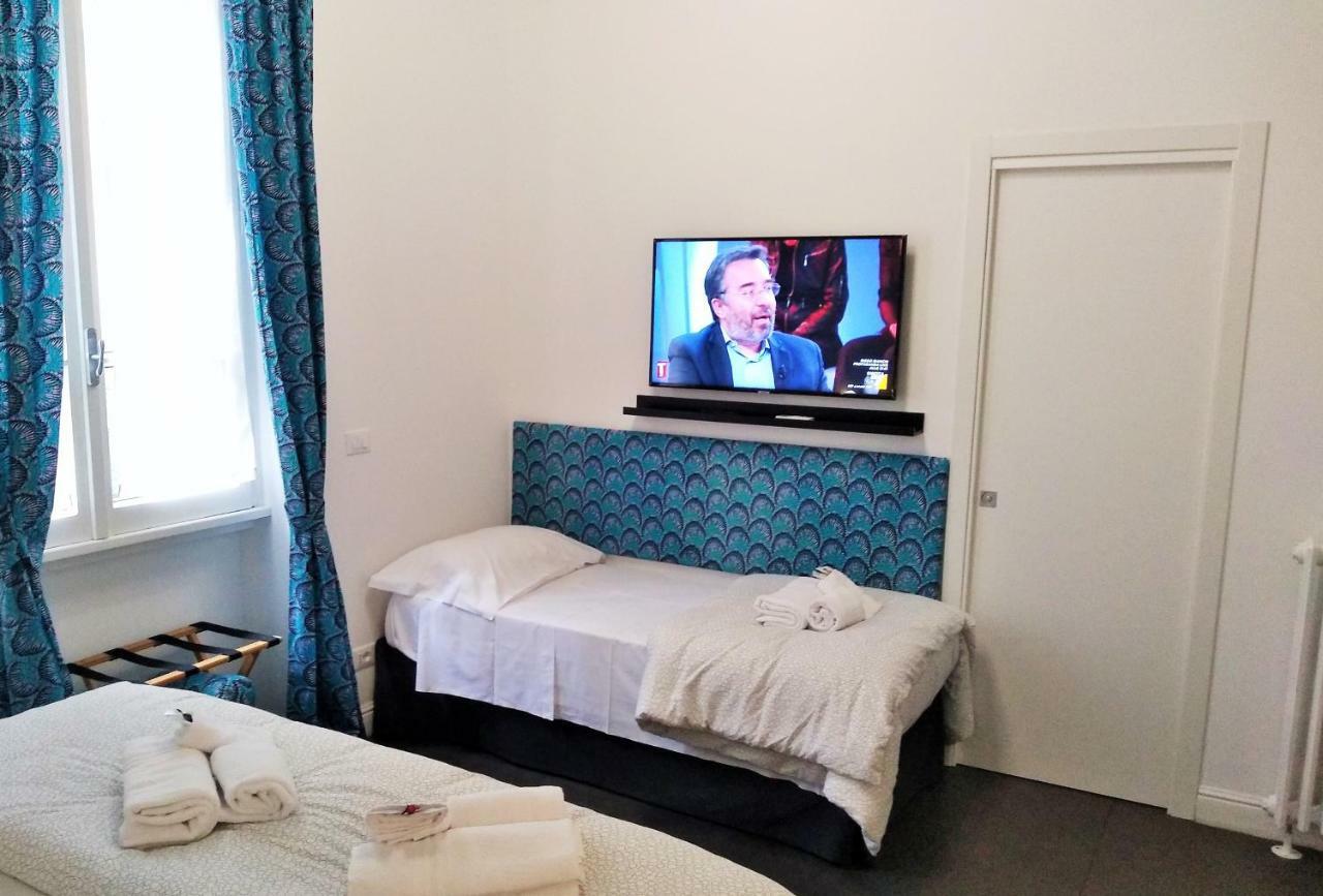 Casa Italiano - Bestbnb Garbatella Рим Экстерьер фото