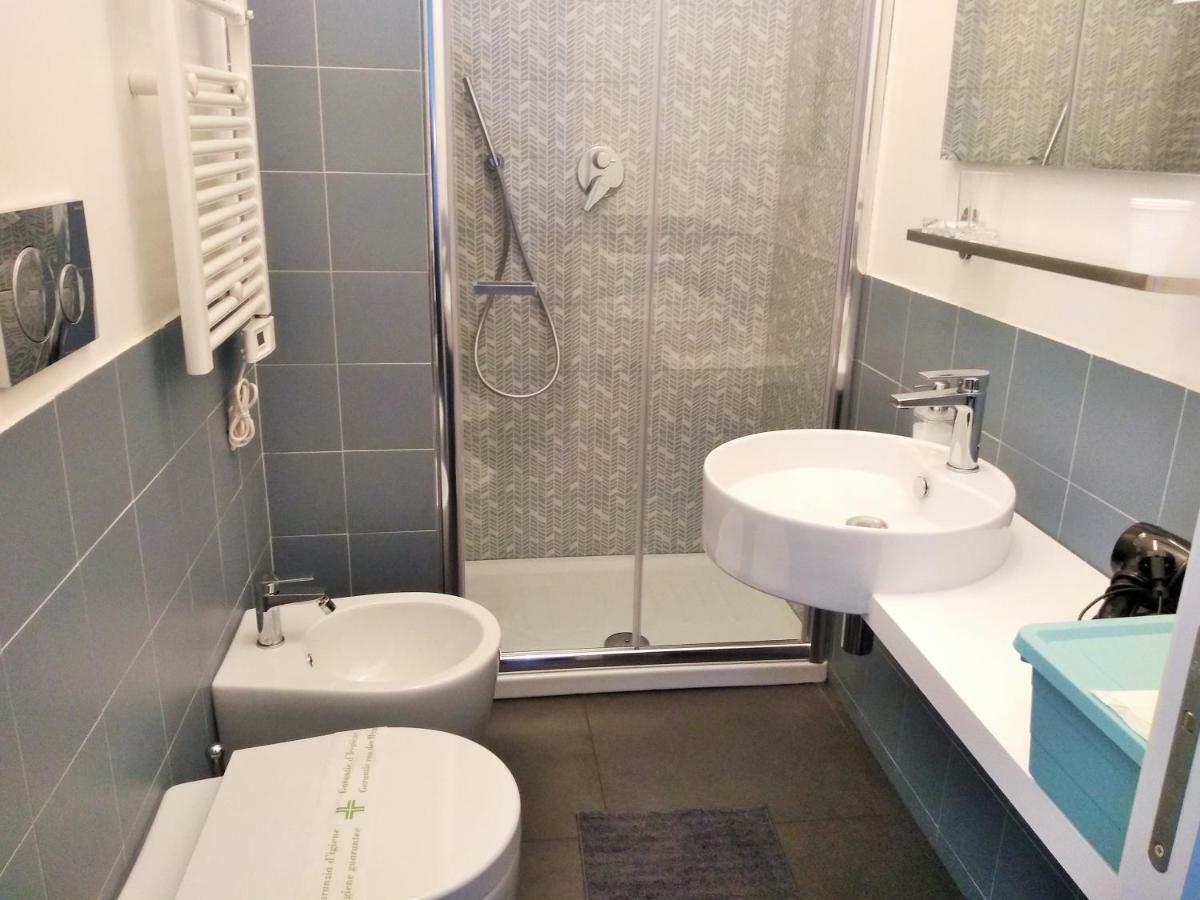 Casa Italiano - Bestbnb Garbatella Рим Экстерьер фото