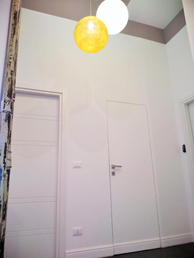 Casa Italiano - Bestbnb Garbatella Рим Экстерьер фото