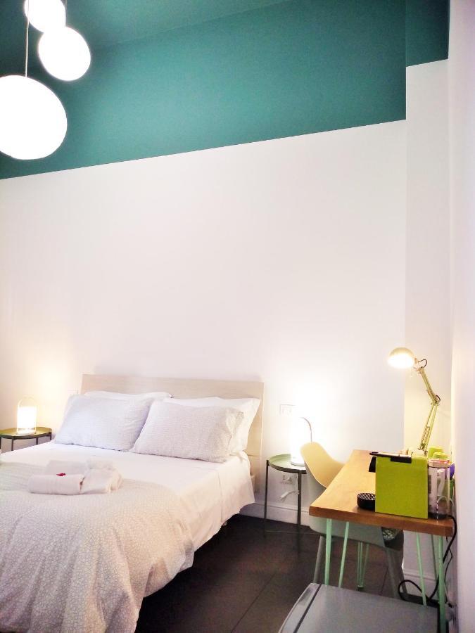 Casa Italiano - Bestbnb Garbatella Рим Экстерьер фото