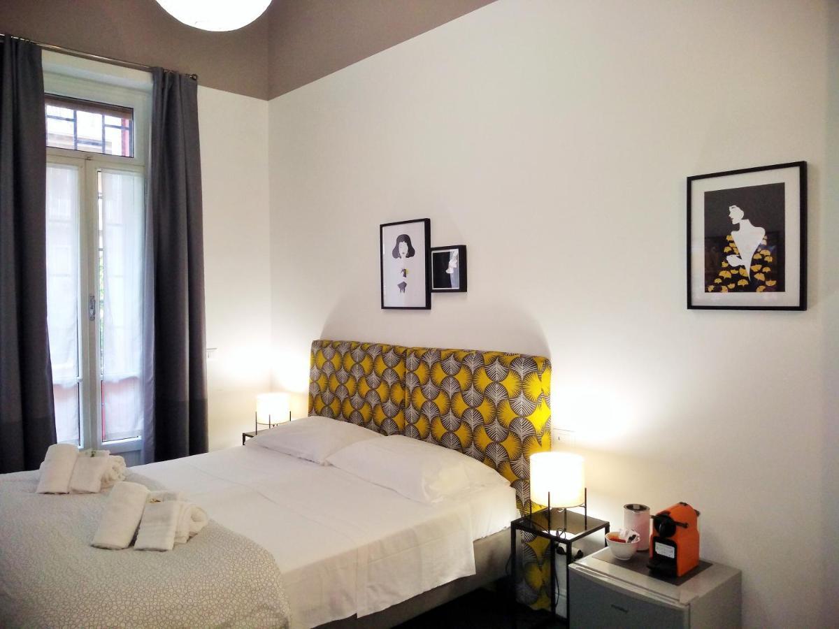 Casa Italiano - Bestbnb Garbatella Рим Экстерьер фото