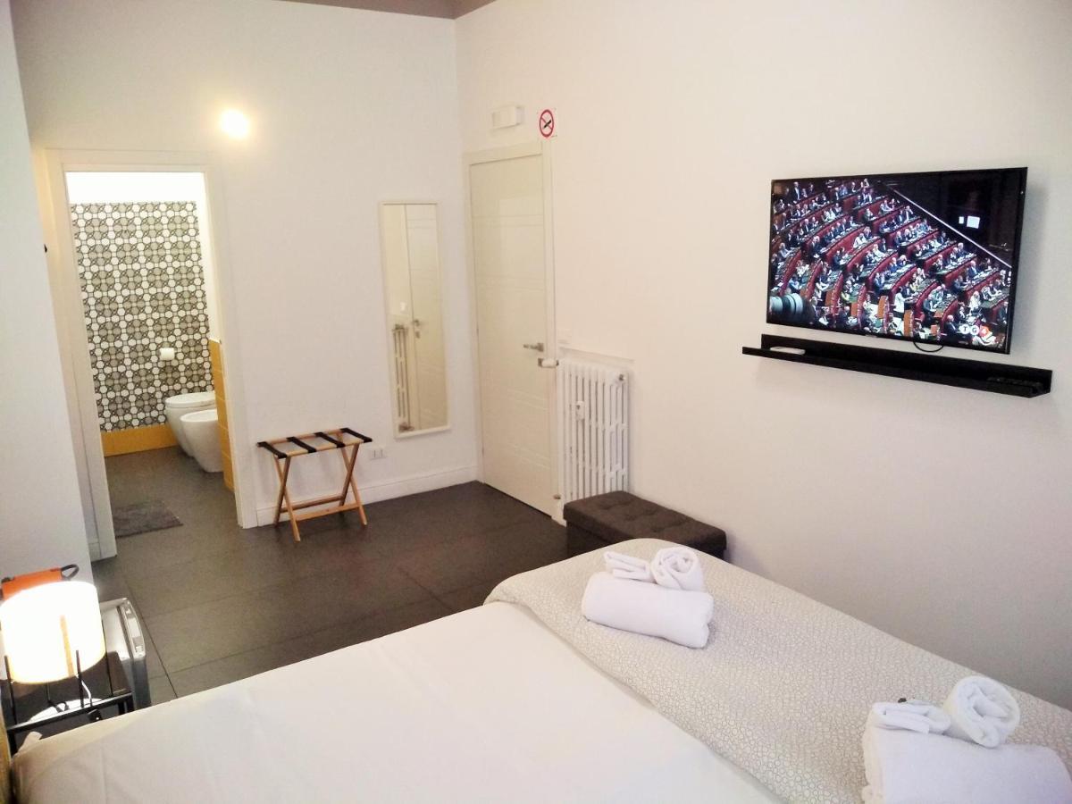 Casa Italiano - Bestbnb Garbatella Рим Экстерьер фото